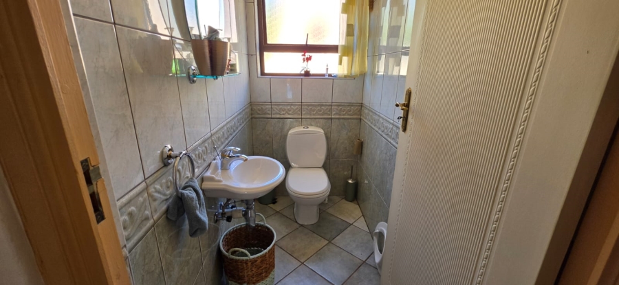4 Bedroom Property for Sale in Cashan North West